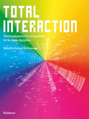 cover image of Total Interaction